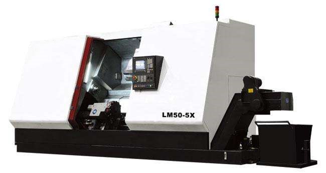 數(shù)控車銑復(fù)合