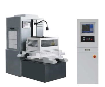 中走絲線切割機(jī)床