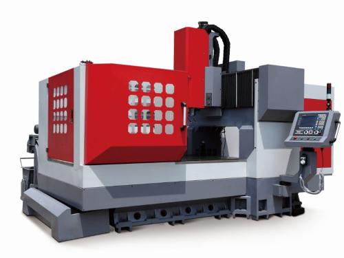 數(shù)控雕銑機