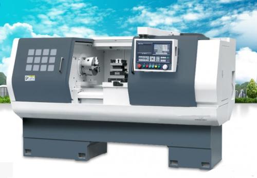 數(shù)控車床