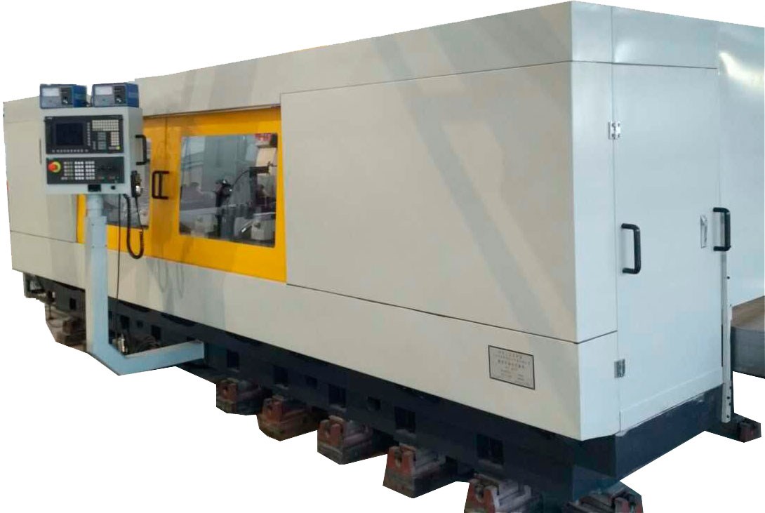 MKS1350-4000 大型數(shù)控外圓磨床