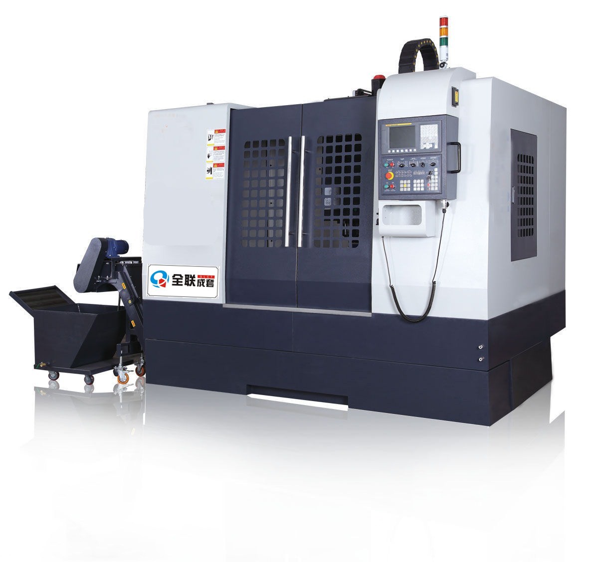 數(shù)控加工中心 數(shù)控加工中心