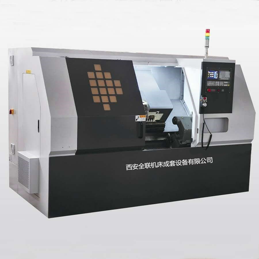 甘肅 CKS630L斜床身數(shù)控車床