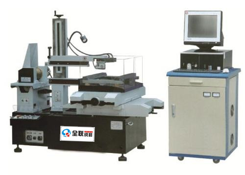 線切割機(jī)床 線切割機(jī)床