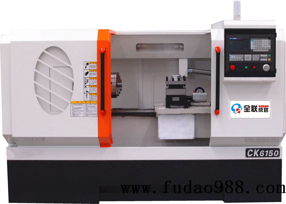 CK6150P數(shù)控車床