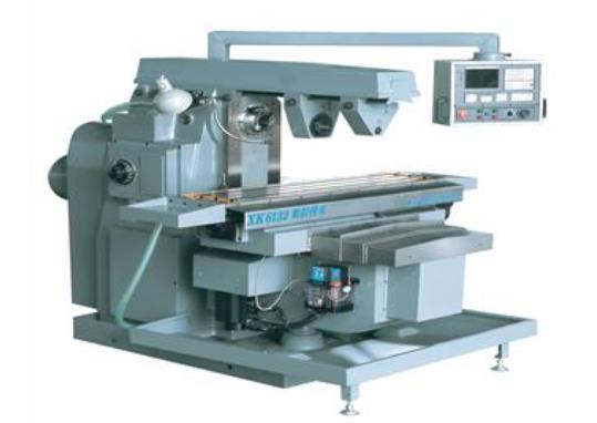 數(shù)控銑床的氣動故障是什么原因造成的？