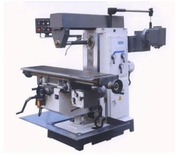 西安銑床 西安銑床